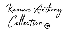 Kamari Anthony Collection