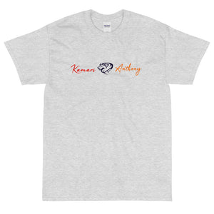 Short Sleeve KAC Logo T-Shirt