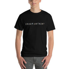 Load image into Gallery viewer, Short Sleeve K. A. C.  T-Shirt