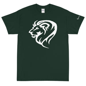 Classic Lion Short Sleeve T-Shirt
