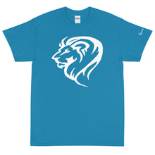 Load image into Gallery viewer, Classic Lion Short Sleeve T-Shirt