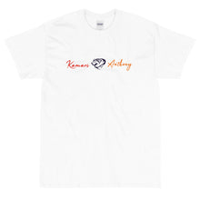 Load image into Gallery viewer, Short Sleeve KAC Logo T-Shirt