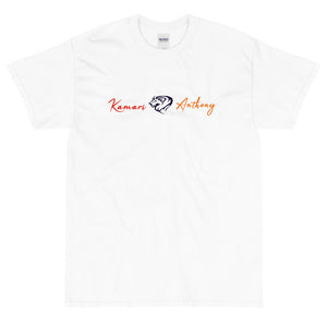 Short Sleeve KAC Logo T-Shirt